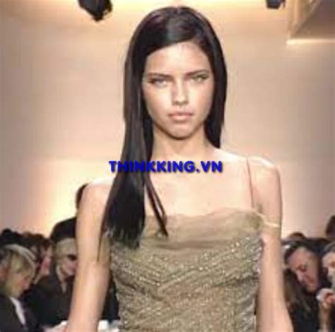 adriana lima top falls on runway 1998|Adriana Lima Incident Yellow Top 1998 No Blur: Unveiling the .